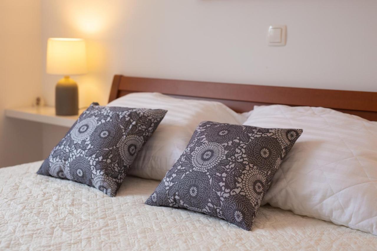 Apartment Camellia วานตาชิชี ภายนอก รูปภาพ